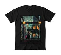 Under-The-Sea-DMN-T-Shirt-Hoodie-Gift-BMDG-Black