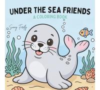 Under the Sea Friends