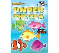 Under the Sea Game [Alemania] [DVD]