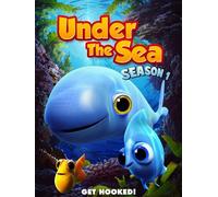 Under the Sea: Season 1 [USA] [DVD]