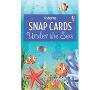 Under the Sea Snap (Snap Cards): 1