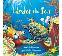 Under the Sea (Usborne Picture Storybooks): 1 (Picture Books)