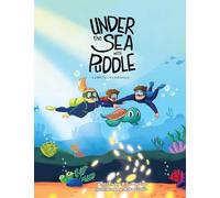 Under the Sea with Puddle - An Underwater Adventure