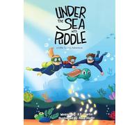 Under the Sea with Puddle - An Underwater Adventure