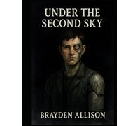 Under the Second Sky (Ceries of Unfortunate Events)