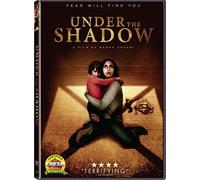 Under The Shadow [Edizione: Stati Uniti] [Italia] [DVD]
