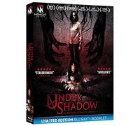 Under The Shadow - Il Diavolo Nell'Ombra (Ltd) (Blu-Ray+Booklet) [Blu-ray]