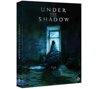 Under the Shadow (Limited Edition) [Blu-ray]