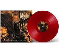 UNDER THE SIGN OF REBELLION (COLOURED VINYL) [Vinilo]