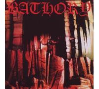 Under the Sign of the Black Mark by Bathory (2010-09-14)