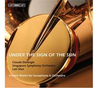 Under the Sign of the Sun - Under the Sign of the Sun