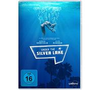 Under the Silver Lake [DVD]