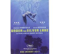 Under The Silver Lake [DVD]