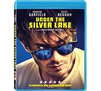Under the Silver Lake [USA] [Blu-ray]