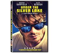 Under the Silver Lake [USA] [DVD]