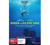 Under the Silver Lake [USA] [DVD]