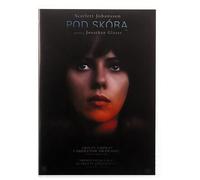 Under the Skin [DVD] (IMPORT) (No hay versión española)