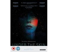 Under The Skin [Edizione: Regno Unito] [Italia] [DVD]