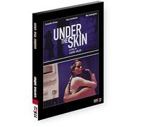Under the Skin [Francia] [DVD]