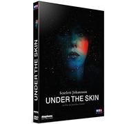 Under the Skin [Francia] [DVD]