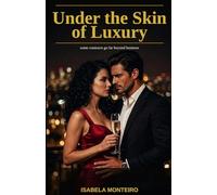 Under the Skin of Luxury: some contracts go far beyond business