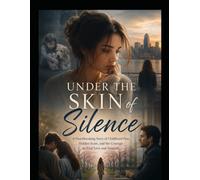 Under the Skin of Silence: A Heartbreaking Story of Childhood Pain, Hidden Scars, and the Courage to Find Love and Yourself
