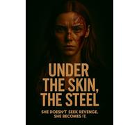 UNDER THE SKIN,THE STEEL