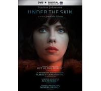 Under the Skin [USA] [DVD]