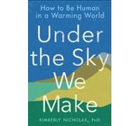 Under The Sky We Make (ebook)