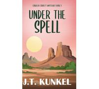 Under the Spell: 9 (Cordelia Corbett Mysteries)