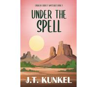 Under the Spell: 9 (Cordelia Corbett Mysteries)