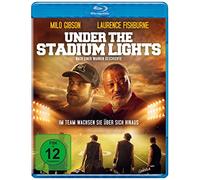 Under the Stadium lights [Alemania] [Blu-ray]