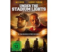 Under the Stadium lights [Alemania] [DVD]