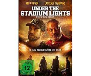 Under the Stadium lights [Alemania] [DVD]
