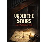 Under the Stairs: Behind every wall lies a truth
