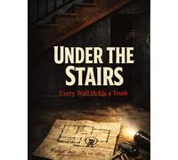 Under the Stairs: Behind every wall lies a truth: 23