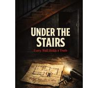 Under the Stairs: Behind every wall lies a truth: 24