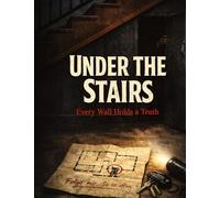 Under the Stairs: Behind every wall lies a truth: 23
