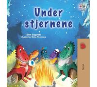 Under the Stars (Norwegian Kids Book) (Norwegian Bedtime Collection)