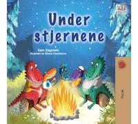 Under the Stars (Norwegian Kids Book) (Norwegian Bedtime Collection)