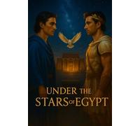 Under the Stars of Egypt