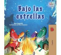 Under the Stars (Spanish Children's Book) (Spanish Bedtime Collection)