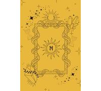 Under the Stars - Thin Journal