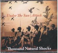 UNDER THE SUN CD EUROPEAN PLAY IT AGAIN 7 2006