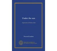 Under the sun: impression of Indian cities
