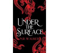 Under the Surface - Alternative Cover: 1 (Tenebrae Cove Series)