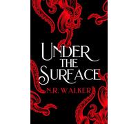 Under the Surface - Alternative Cover