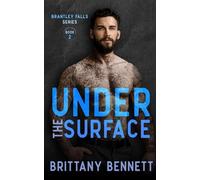 Under the Surface (Brantley Falls)