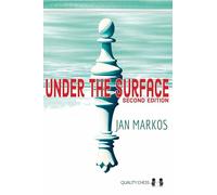 Under the Surface: Second Edition