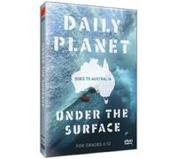 Under the Surface [USA] [DVD]